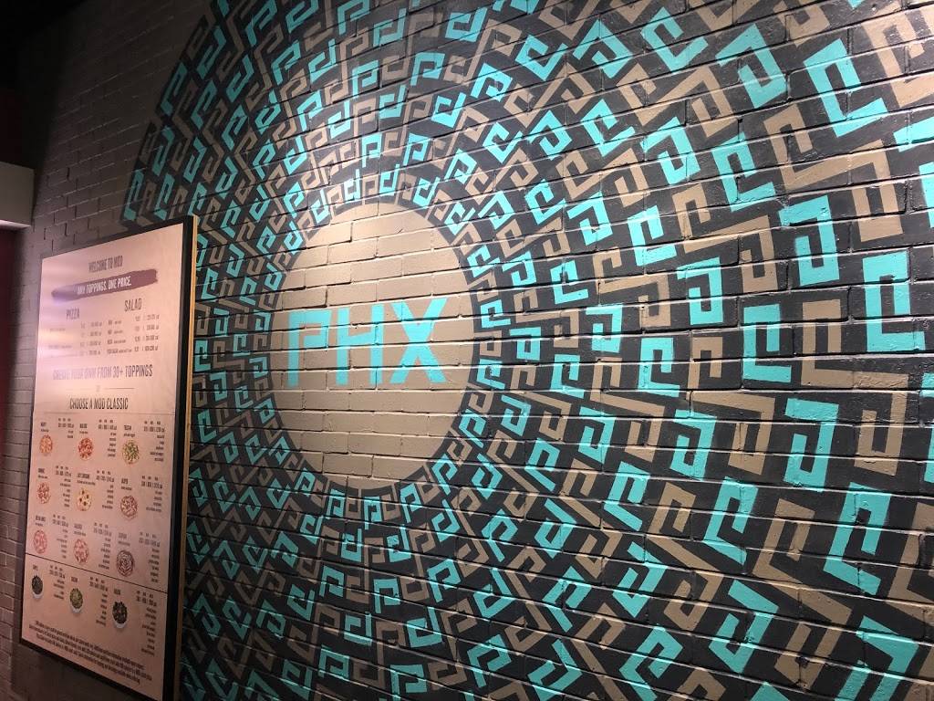 MOD Pizza | restaurant | 4280 E Indian School Rd Suite 101, Phoenix, AZ 85018, USA | 6023148379 OR +1 602-314-8379