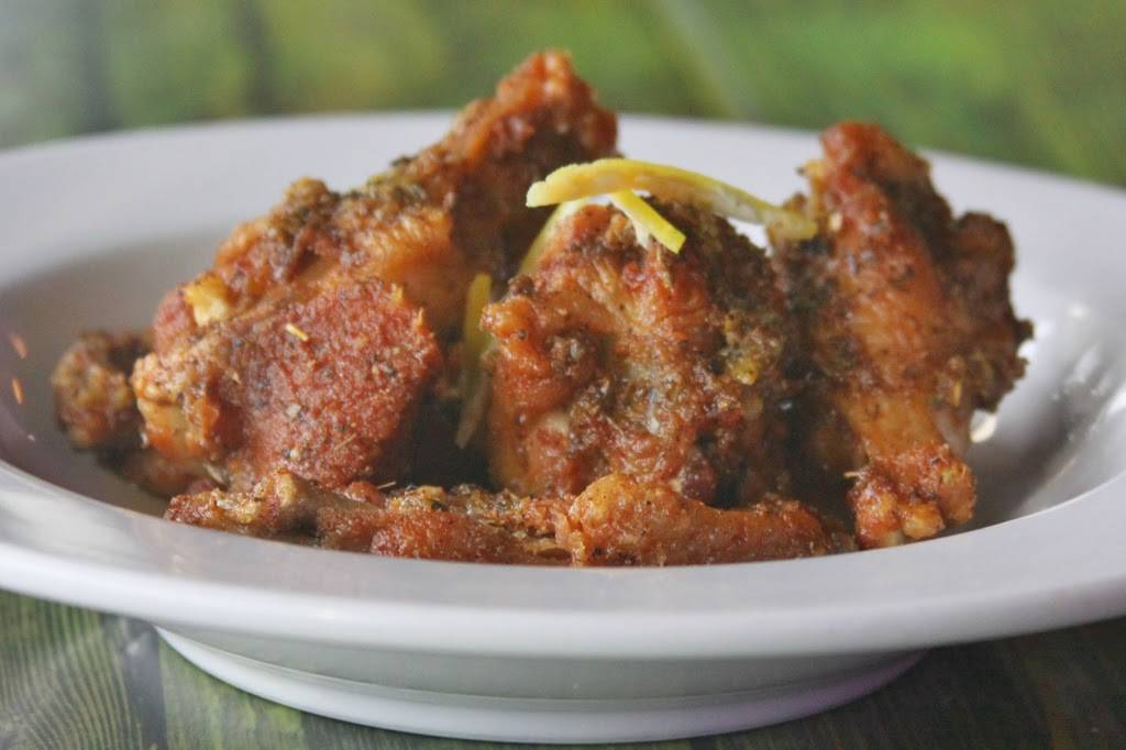 Pub Zero | restaurant | 7925 Farm to Market 1960 Rd W, Houston, TX 77070, USA | 8324785785 OR +1 832-478-5785