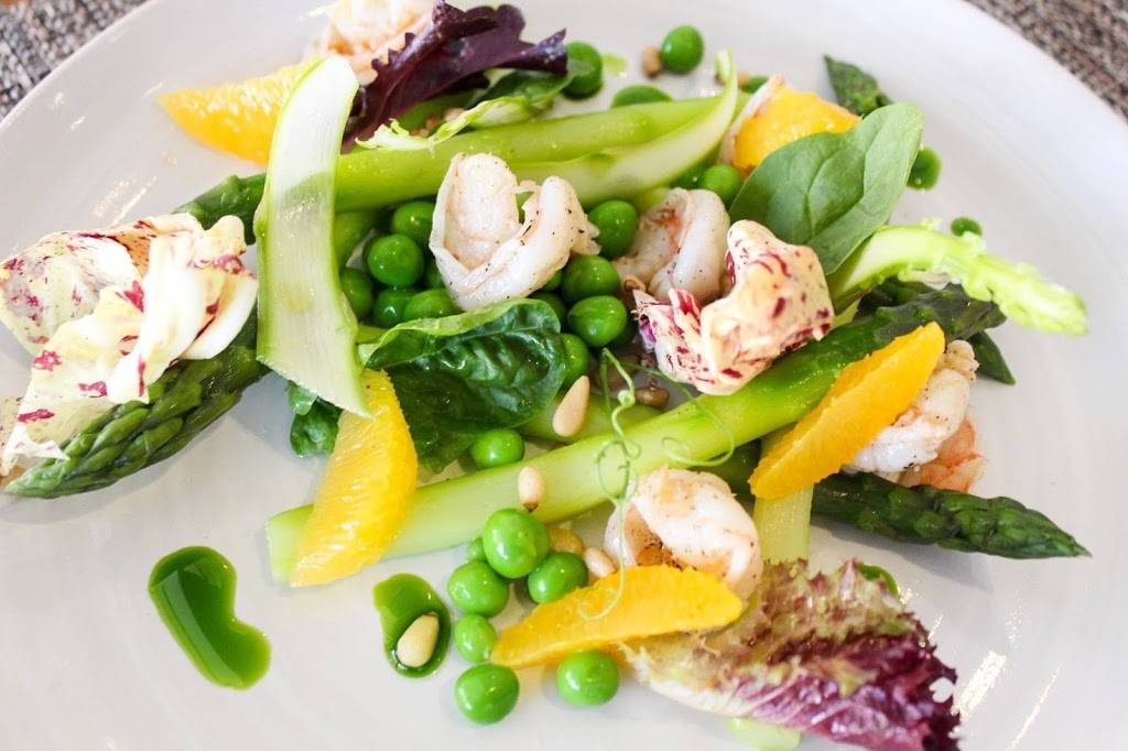 red | seven by Wolfgang Puck | restaurant | 700 N San Vicente Blvd, West Hollywood, CA 90069, USA | 3102891587 OR +1 310-289-1587