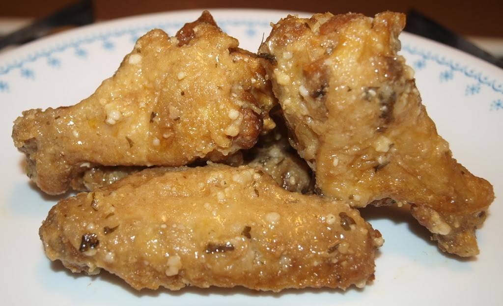 Wingz and Tea | restaurant | 10709 Town Center Dr #110, Rancho Cucamonga, CA 91730, USA | 9094669930 OR +1 909-466-9930