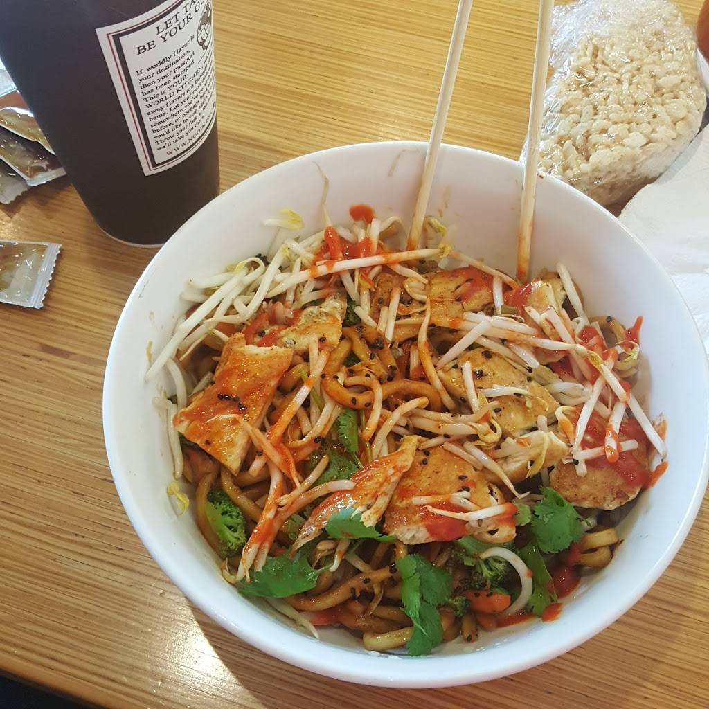 Noodles and Company | restaurant | 2610 W Schaumburg Rd, Schaumburg, IL 60194, USA | 8477988636 OR +1 847-798-8636