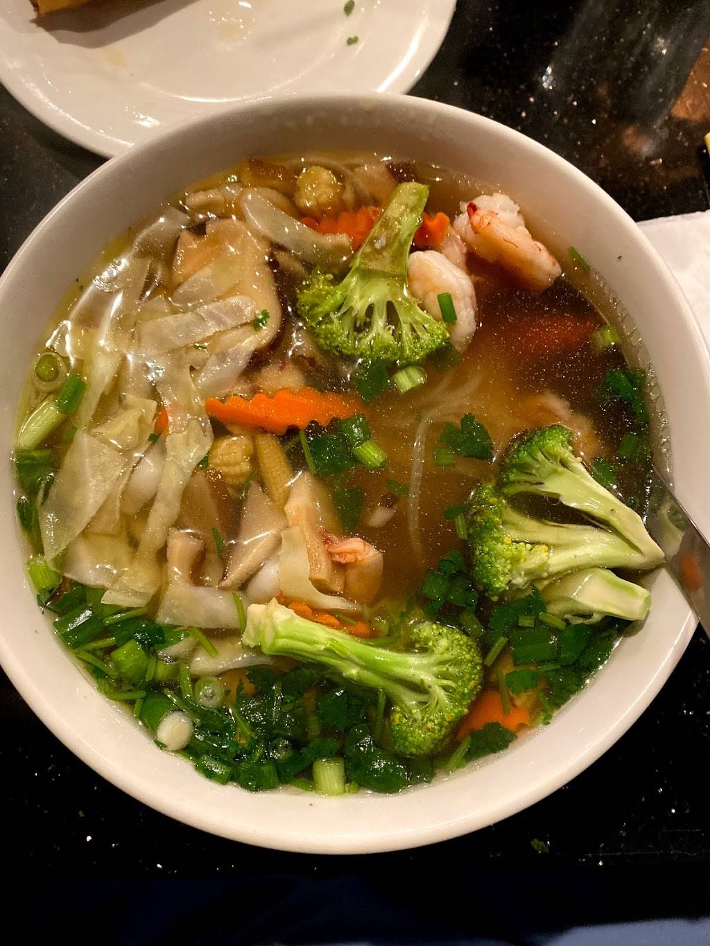 Pho Saigon Vietnamese Cuisine | restaurant | 2902 Hardy St #40, Hattiesburg, MS 39401, USA | 6016024788 OR +1 601-602-4788