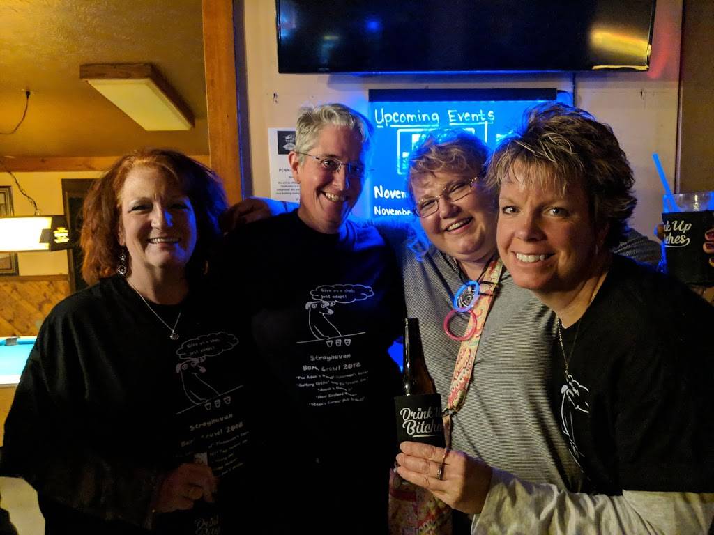 Hilltop Tavern | restaurant | 25 Conneaut Lake Rd, Greenville, PA 16125, USA | 7243738760 OR +1 724-373-8760