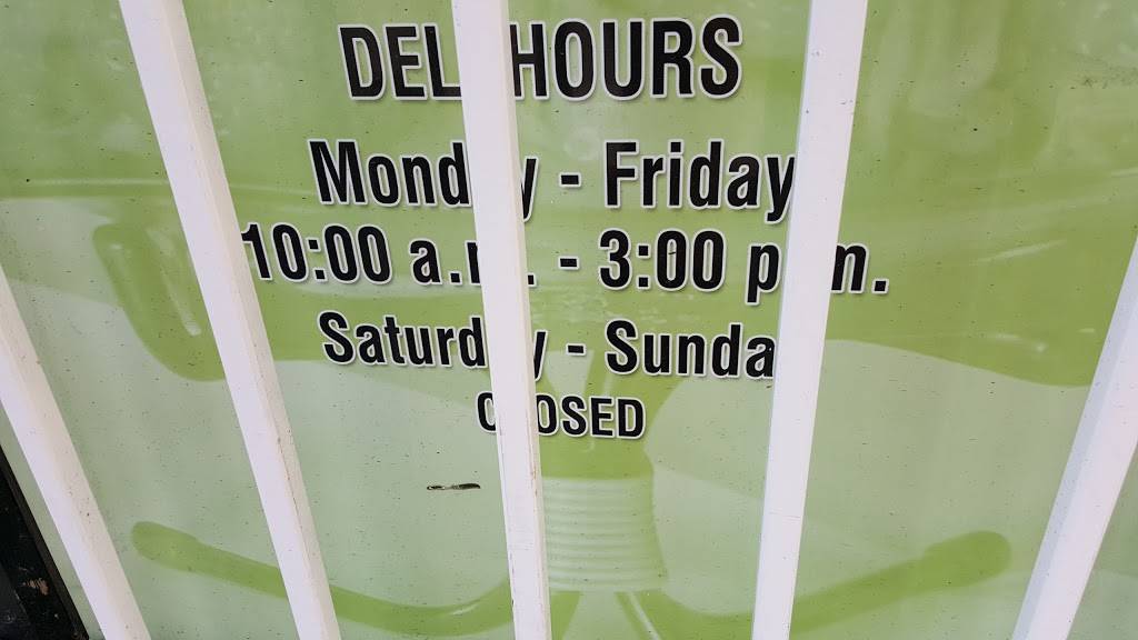 Turf Club Catering Deli & Cafe | restaurant | 216 John St, Salinas, CA 93901, USA | 8317531411 OR +1 831-753-1411