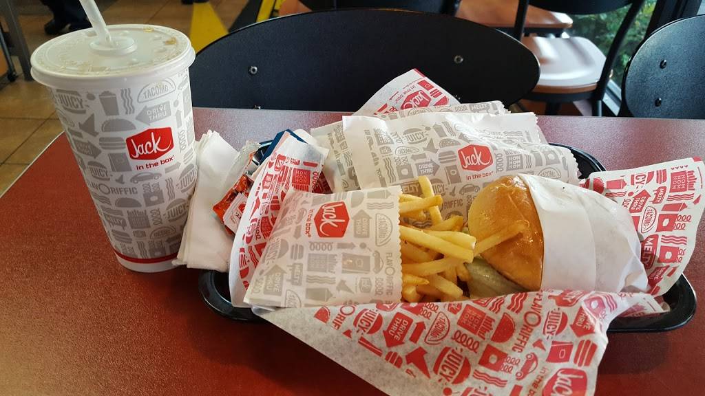 Jack in the Box | restaurant | 13402 Imperial Hwy, Santa Fe Springs, CA 90670, USA | 5624072069 OR +1 562-407-2069