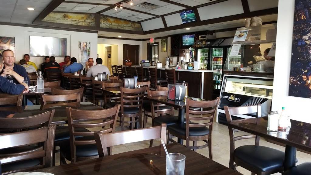 Dona Neli | restaurant | 12652 SW 8th St, Miami, FL 33184, USA | 7864092917 OR +1 786-409-2917