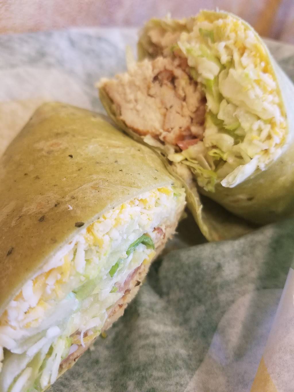 Subway Restaurants | restaurant | 159 E Compton Blvd, Compton, CA 90221, USA | 3106329642 OR +1 310-632-9642