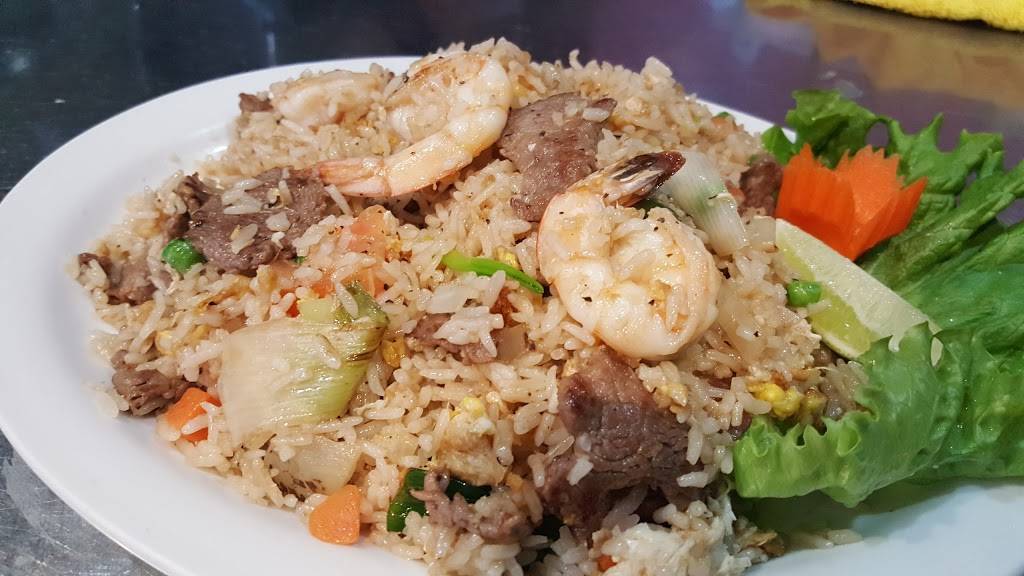 IM Thai Cuisine | restaurant | 5207 Brodie Ln #200, Austin, TX 78745, USA | 5128922744 OR +1 512-892-2744