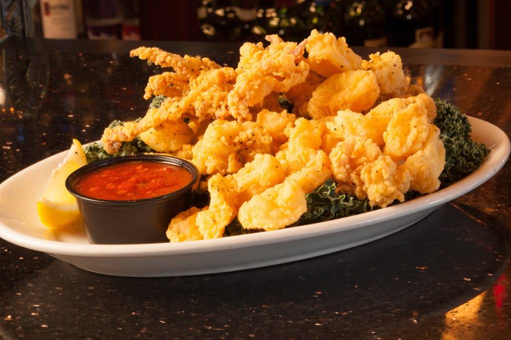 PLAYERS Restaurant | restaurant | 627 E Russell Ave, Warrensburg, MO 64093, USA | 6607472115 OR +1 660-747-2115