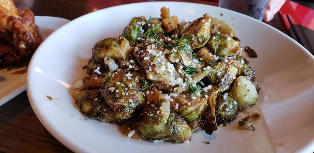 TGI Fridays | restaurant | 2625 E Eastland Ctr Dr, West Covina, CA 91791, USA | 6263316393 OR +1 626-331-6393