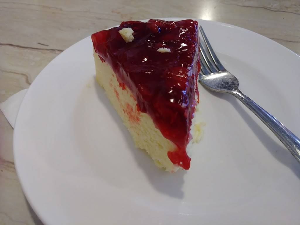 The Plaza Diner | restaurant | 126 Bloomfield Ave, Bloomfield, NJ 07003, USA | 9737483646 OR +1 973-748-3646