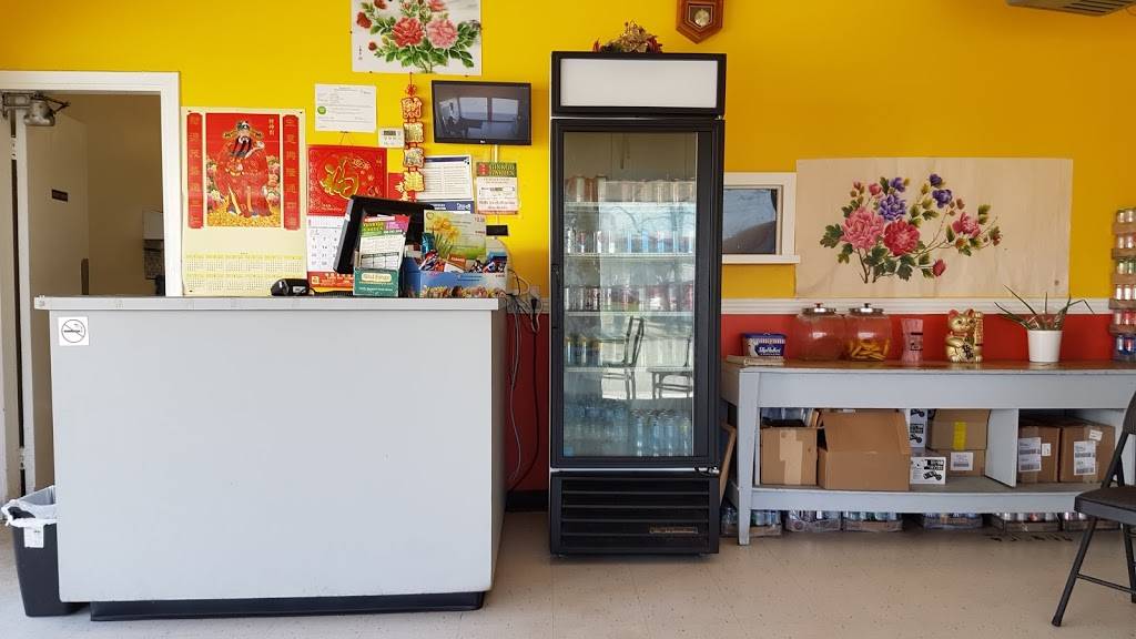 Ginkgo Garden | restaurant | 2225 St Laurent Blvd, Ottawa, ON K1G 1B2, Canada | 6137373198 OR +1 613-737-3198