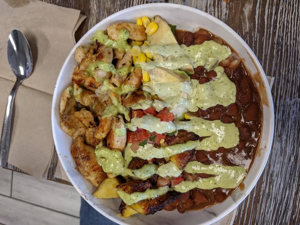 PARVA COLOMBIAN RESTAURANT-BAKERY-CAFÉ | restaurant | 220 W Lake Mary Blvd, Sanford, FL 32773, USA | 4076883702 OR +1 407-688-3702