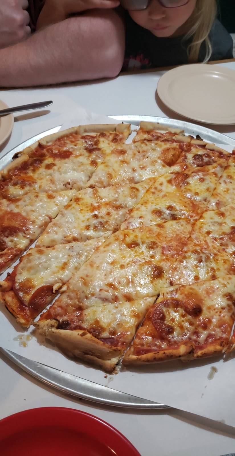 Nicks Pizza Palace | meal delivery | 326 N Cedar Ave, Owatonna, MN 55060, USA | 5074551530 OR +1 507-455-1530