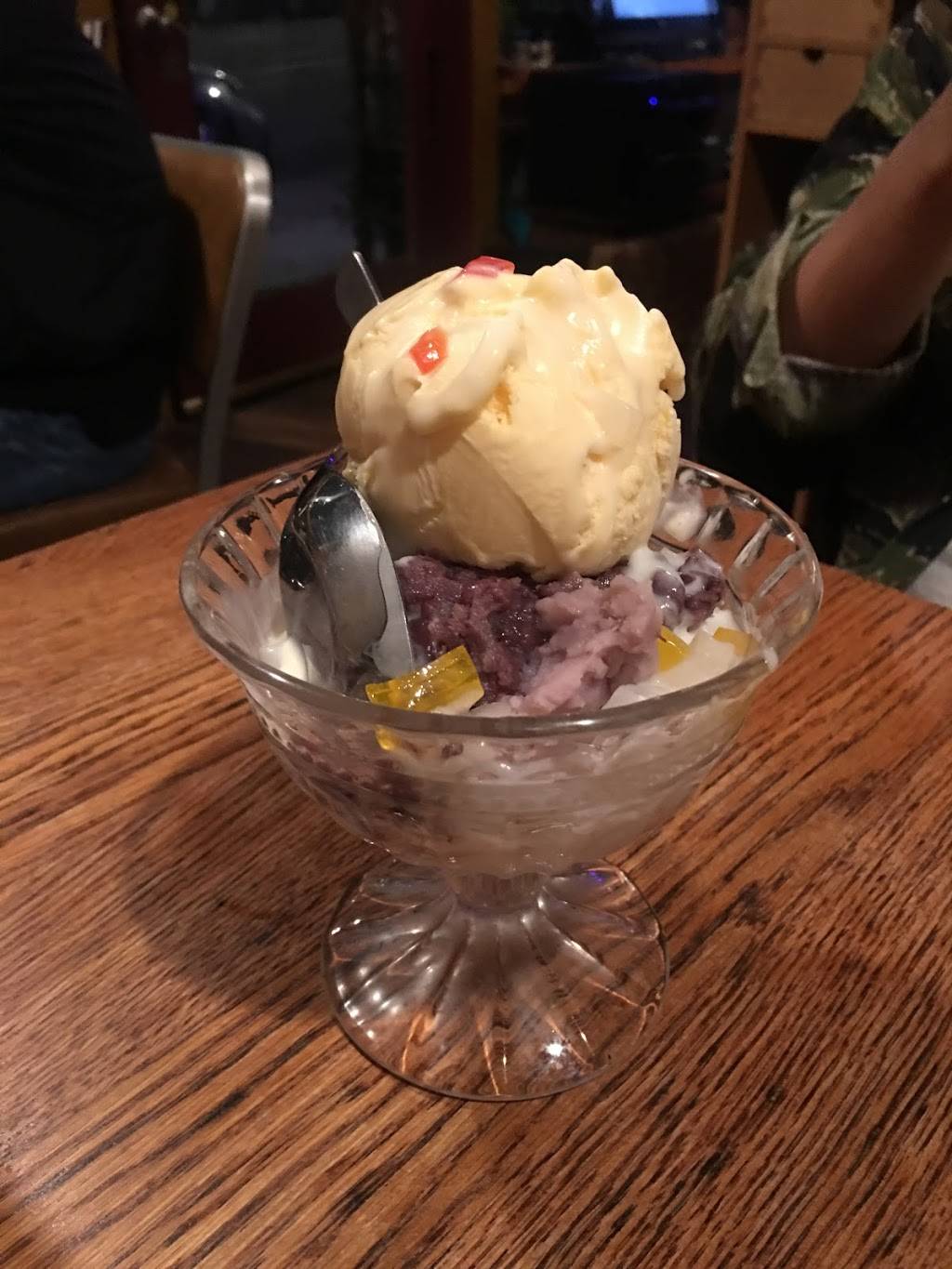 Mango Medley | restaurant | 3911 Judah St, San Francisco, CA 94122, USA | 4156813228 OR +1 415-681-3228