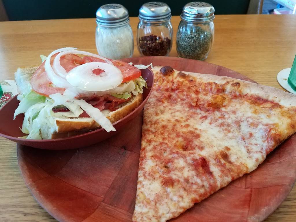 Gourmet Cheese Steak & Pizza Company | meal delivery | 775 S Babcock St, Melbourne, FL 32901, USA | 3219535155 OR +1 321-953-5155