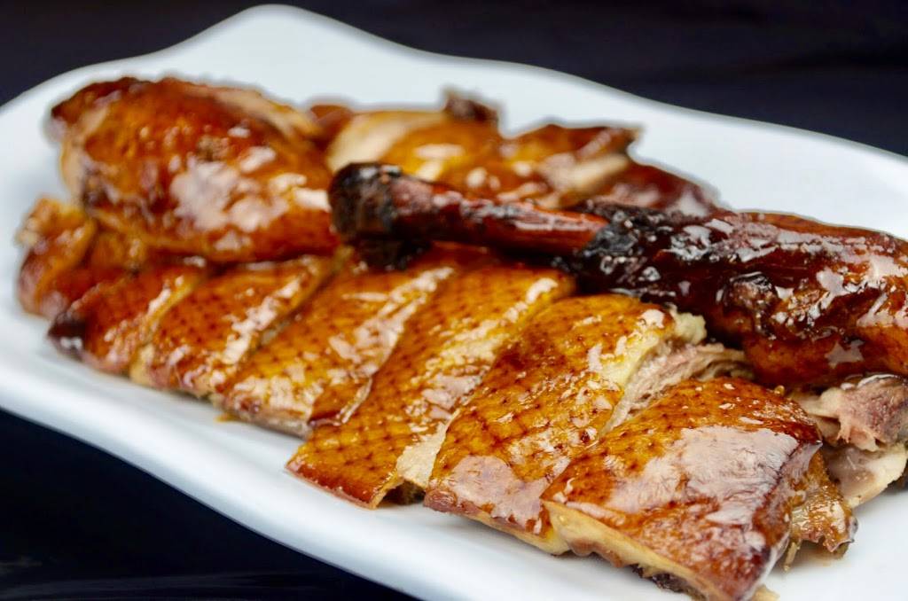 Szechwan JMC | restaurant | 243 W Cermak Rd, Chicago, IL 60616, USA | 3129292212 OR +1 312-929-2212