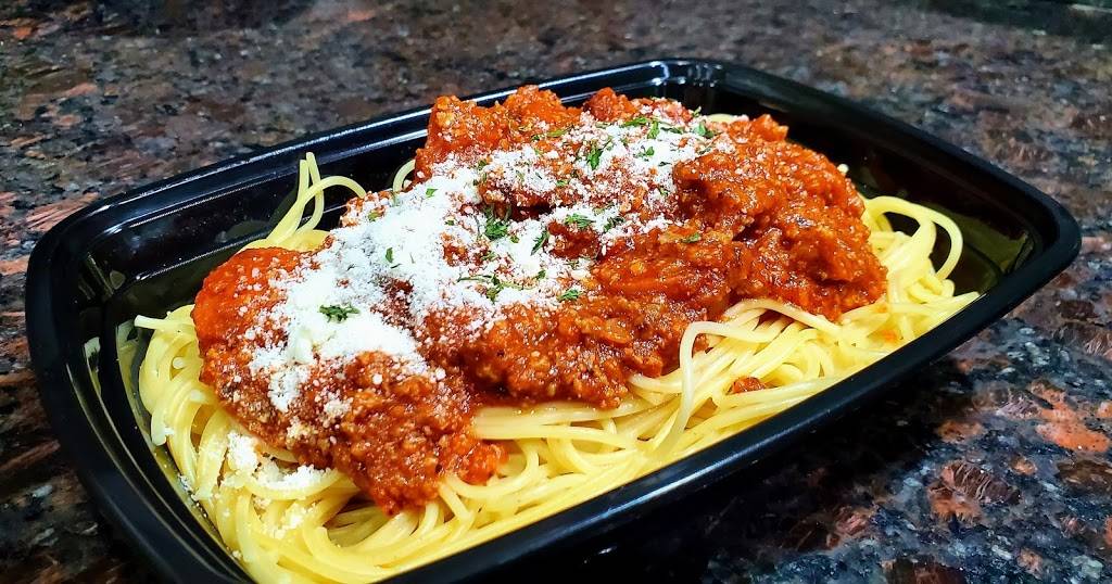 Make it simple Meals | restaurant | 3101 S Fort Hood St, Killeen, TX 76549, USA | 2543178741 OR +1 254-317-8741