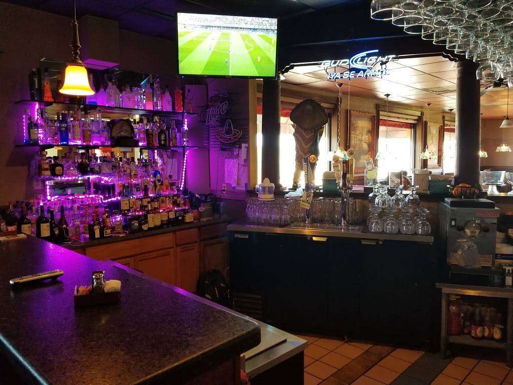 La Fogata Mexican Restaurant | restaurant | 3924 N Croatan Hwy, Kitty Hawk, NC 27949, USA | 2522550934 OR +1 252-255-0934