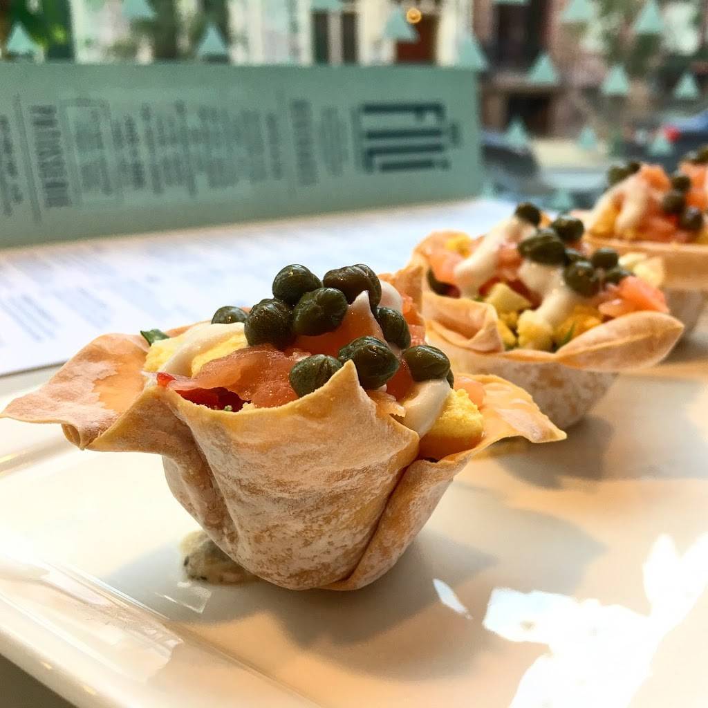 Cafe Fili | restaurant | 816 Cathedral St, Baltimore, MD 21201, USA | 4102441600 OR +1 410-244-1600