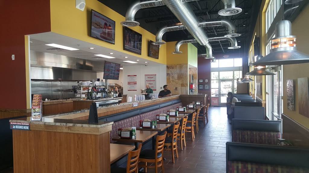 BurgerMonger | restaurant | 1325 4th St N, St. Petersburg, FL 33701, USA | 7279144819 OR +1 727-914-4819