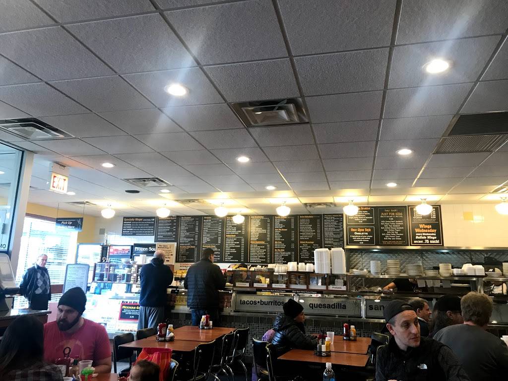 Once Upon A Grill | restaurant | 2758 Dundee Rd, Northbrook, IL 60062, USA | 8475621411 OR +1 847-562-1411