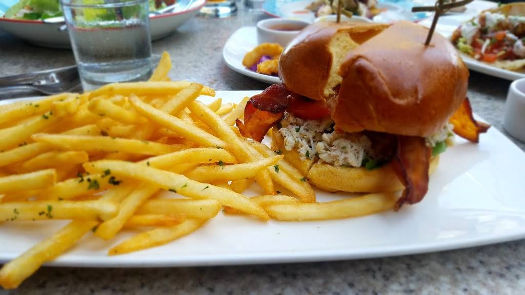 Crab Catcher | restaurant | 1298 Prospect St, La Jolla, CA 92037, USA | 8584549587 OR +1 858-454-9587