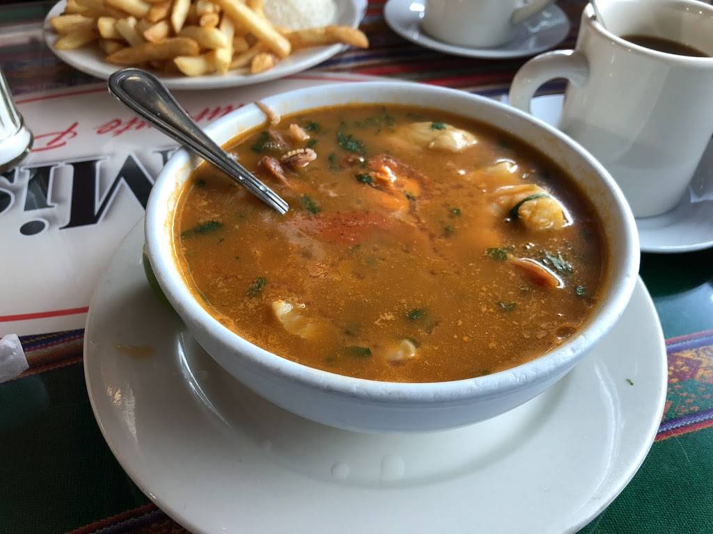 El Miski Peruvian Cuisine | restaurant | 16 West Post Road, White Plains, NY 10606, USA | 9144283983 OR +1 914-428-3983