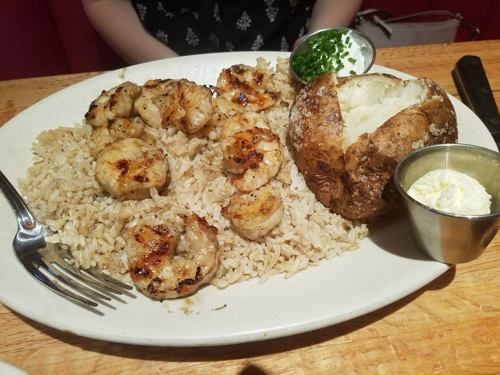 Wood Ranch BBQ & Grill | meal takeaway | 22352 El Paseo, Rancho Santa Margarita, CA 92688, USA | 9498881100 OR +1 949-888-1100