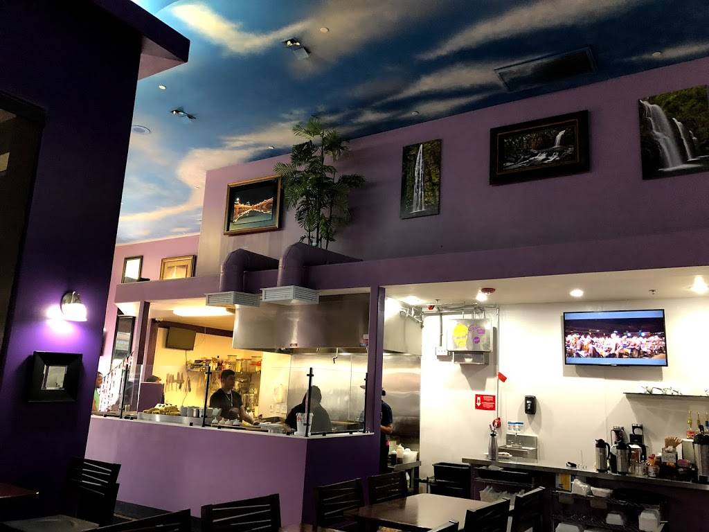 Crepe Expectations | restaurant | 9500 S Eastern Ave #180, Las Vegas, NV 89123, USA | 7025834939 OR +1 702-583-4939