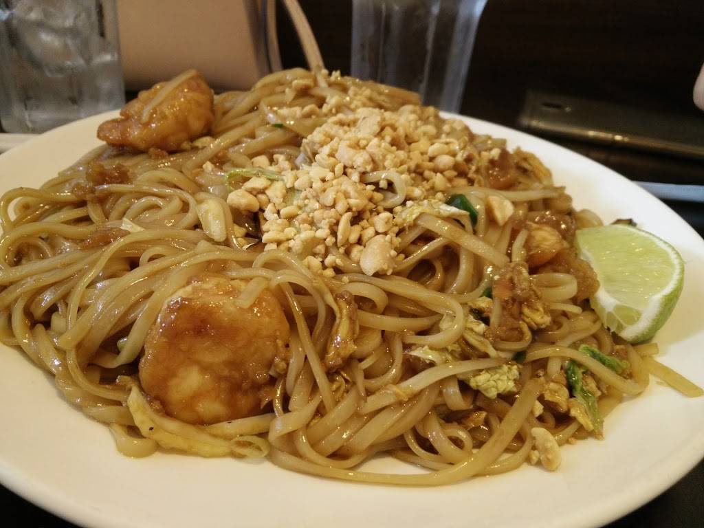 Baos Cafe | restaurant | 1940 W League City Pkwy #160, League City, TX 77573, USA | 8329056185 OR +1 832-905-6185