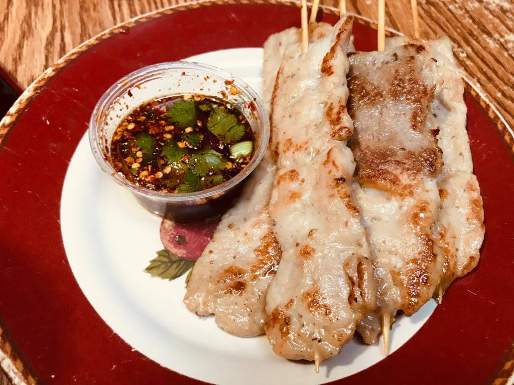 Thai Kitchen | restaurant | 344 S Main St, Lombard, IL 60148, USA | 6307853335 OR +1 630-785-3335