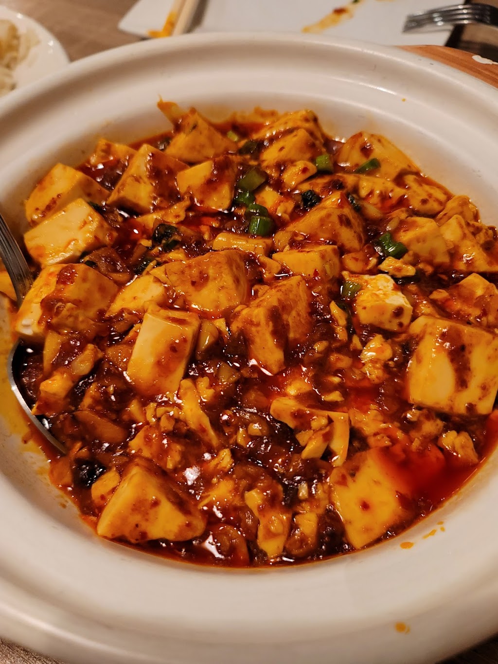 Prosperity Szechuan Cuisine 福香缘 | meal delivery | 7840 West Ln Suite E-1, Stockton, CA 95210, USA | 2092275158 OR +1 209-227-5158