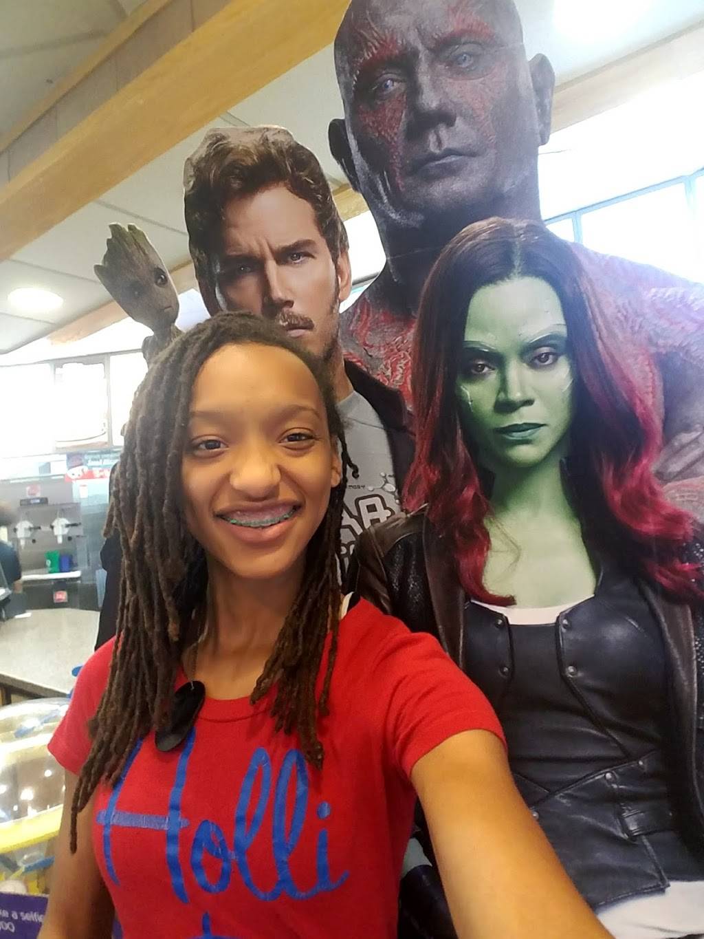 Dairy Queen Grill & Chill | restaurant | 3680 Flat Shoals Rd, Decatur, GA 30034, USA | 4042449351 OR +1 404-244-9351