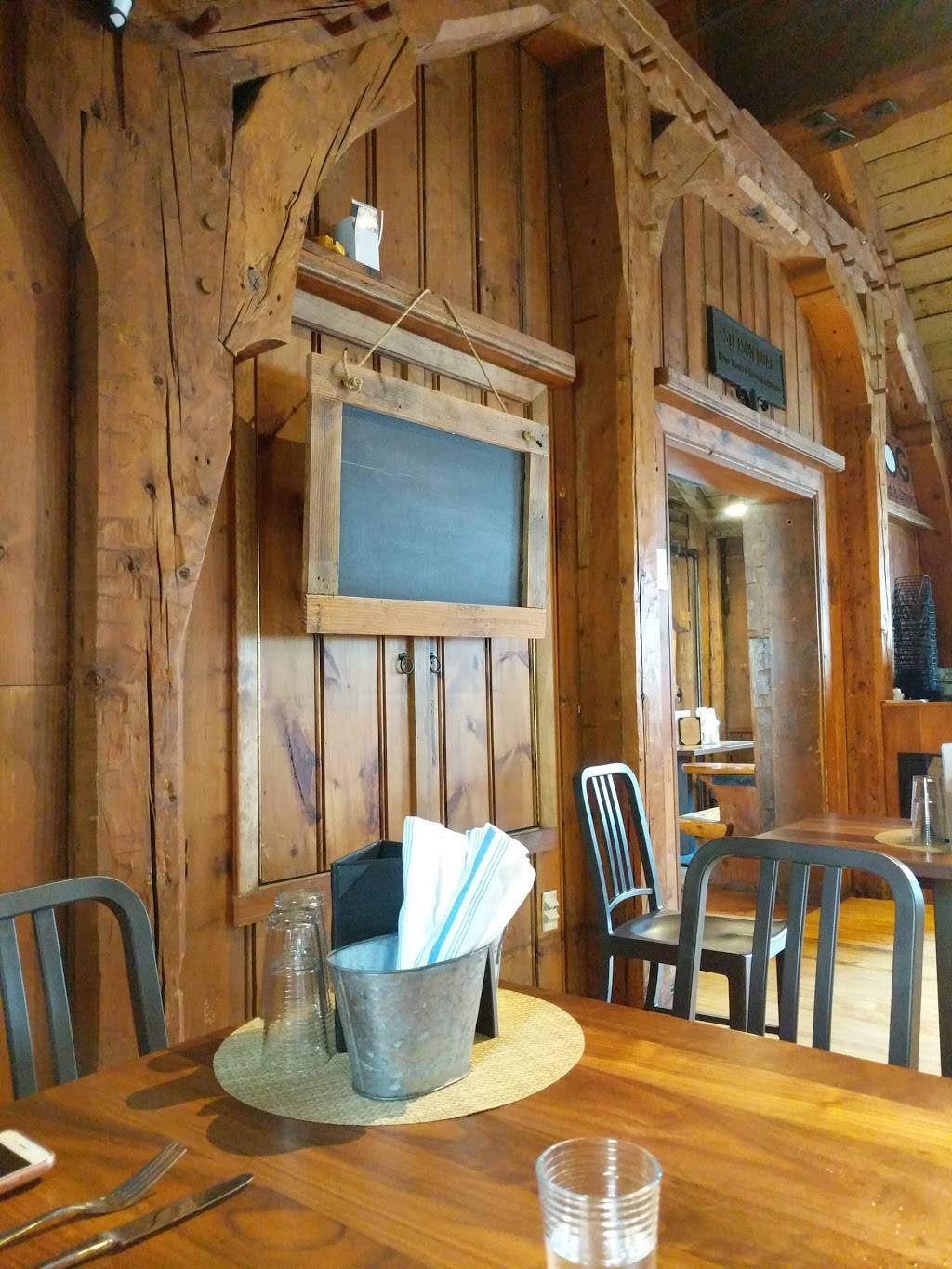 The Log | restaurant | The Log, 78 Spring Street, Williamstown, MA 01267, USA | 4138846073 OR +1 413-884-6073