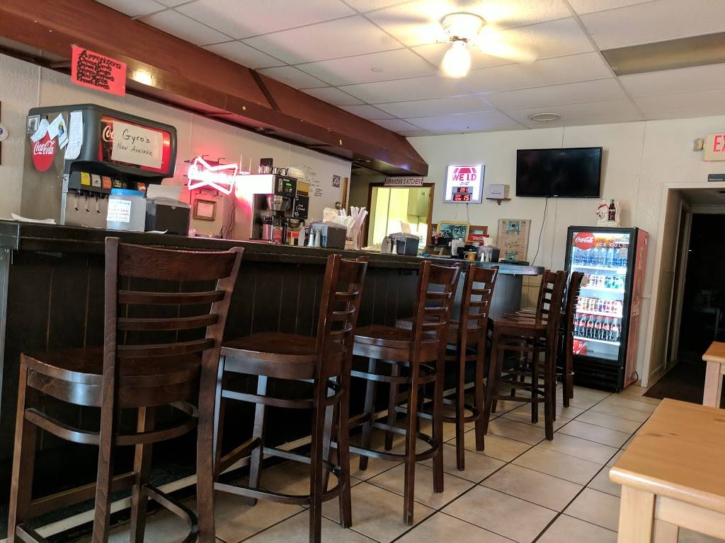 Grandmas Kitchen | restaurant | 115 E Clark St, Albert Lea, MN 56007, USA | 5075521599 OR +1 507-552-1599