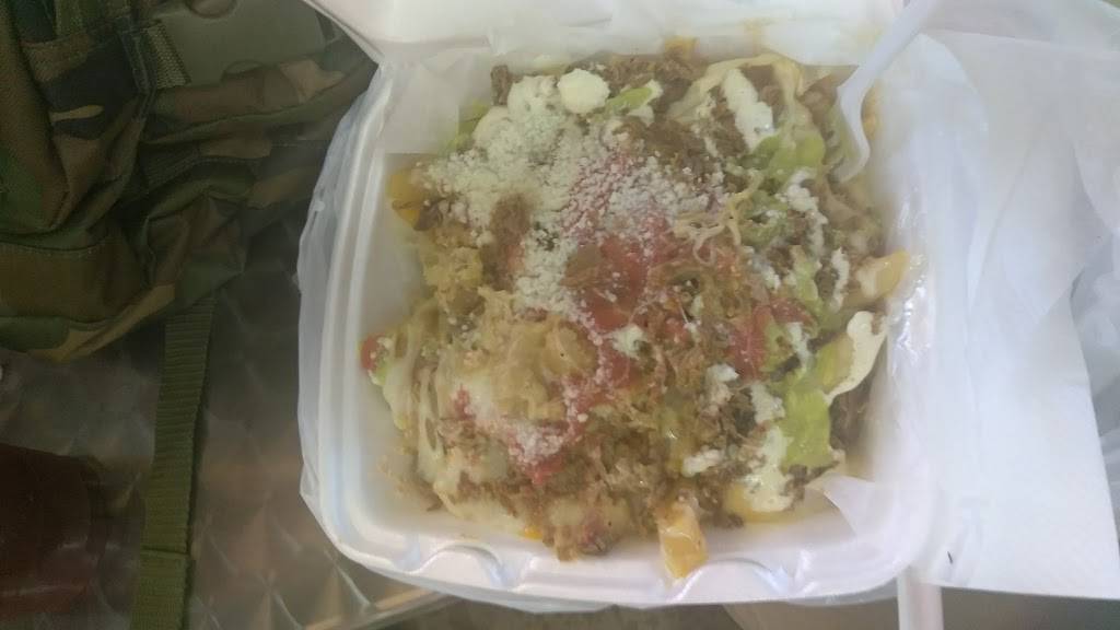 Mi Mercadito Market | restaurant | 269 N Park Ave, Pomona, CA 91768, USA | 9096239711 OR +1 909-623-9711