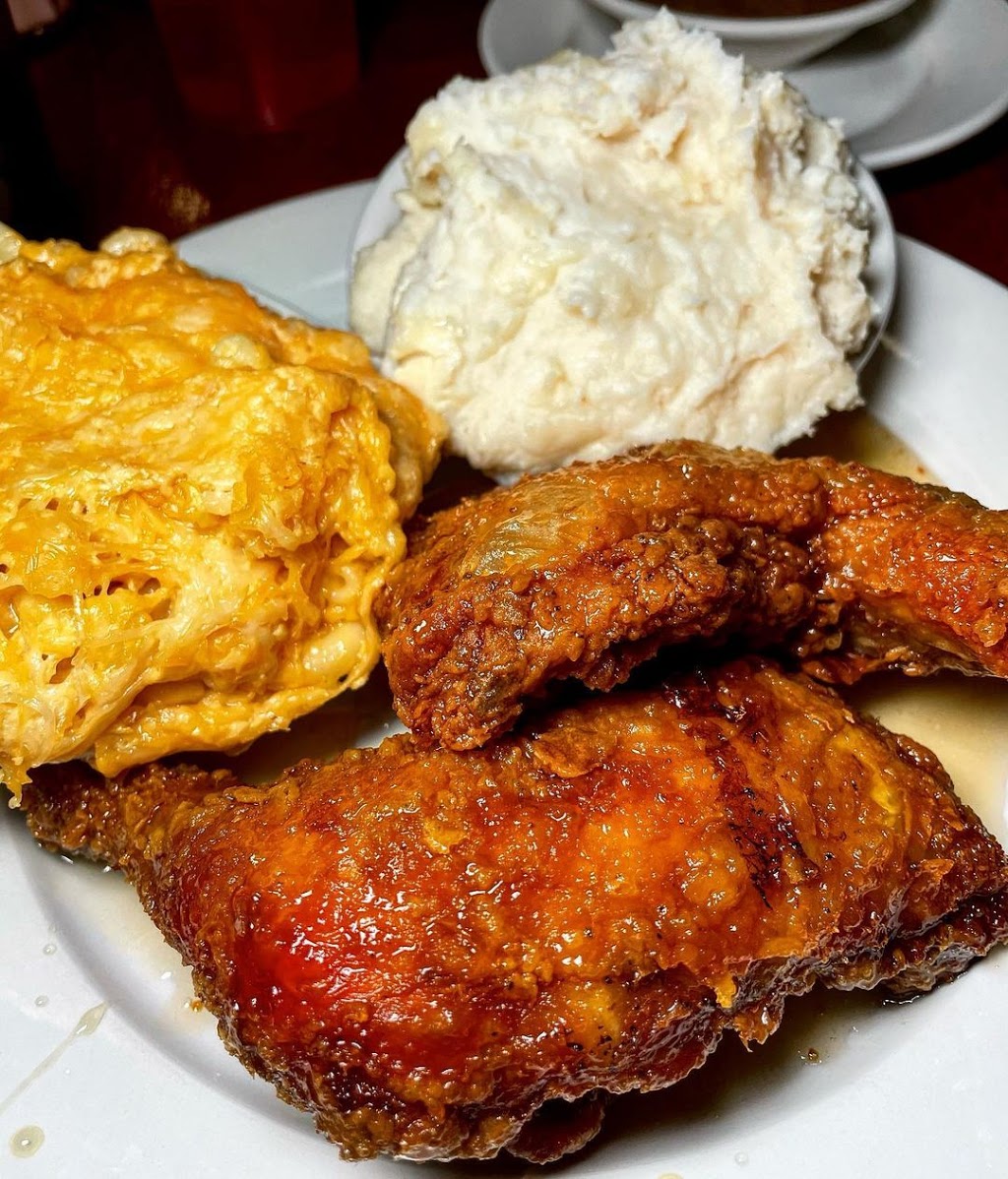 Amy Ruths | restaurant | 113 W 116th St, New York, NY 10026, USA | 2122808779 OR +1 212-280-8779