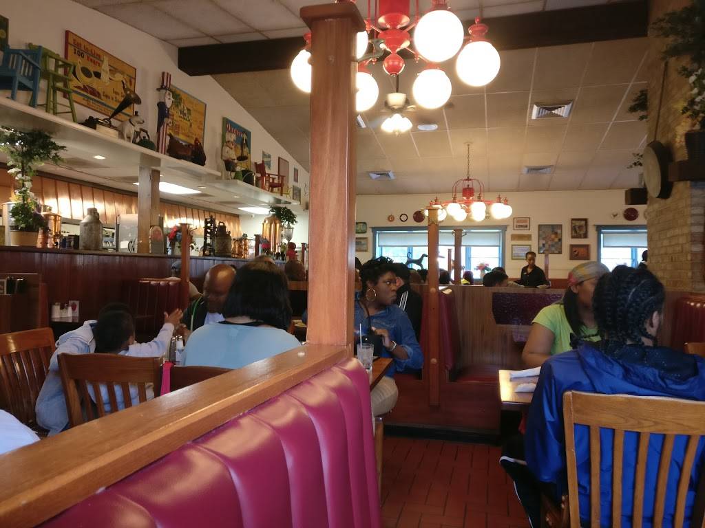 The Original Pancake House | restaurant | 19355 W 10 Mile Rd, Southfield, MI 48075, USA | 2483573399 OR +1 248-357-3399