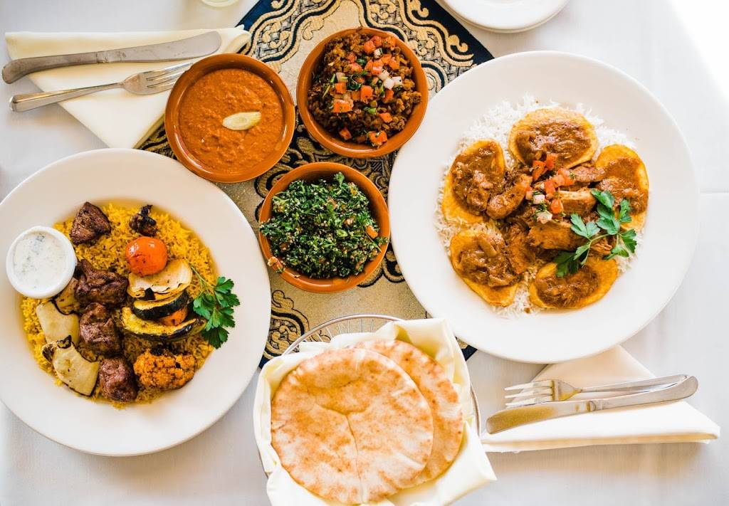 Mazza | restaurant | 1515 S 1500 E, Salt Lake City, UT 84105, USA | 8014849259 OR +1 801-484-9259