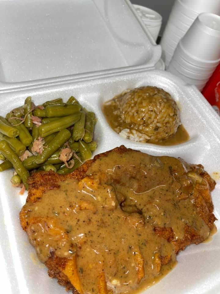 For the Love of Soul | restaurant | 300 Oakley Ave, Lynchburg, VA 24501, USA | 4344730866 OR +1 434-473-0866