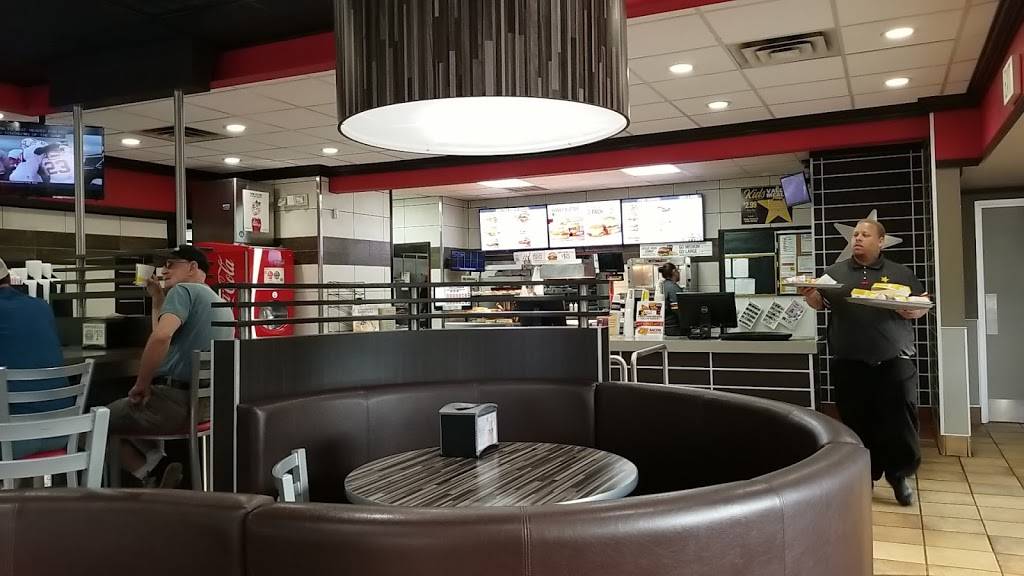 Hardees | restaurant | 718 Nursery Rd, Linthicum Heights, MD 21090, USA | 4106090870 OR +1 410-609-0870