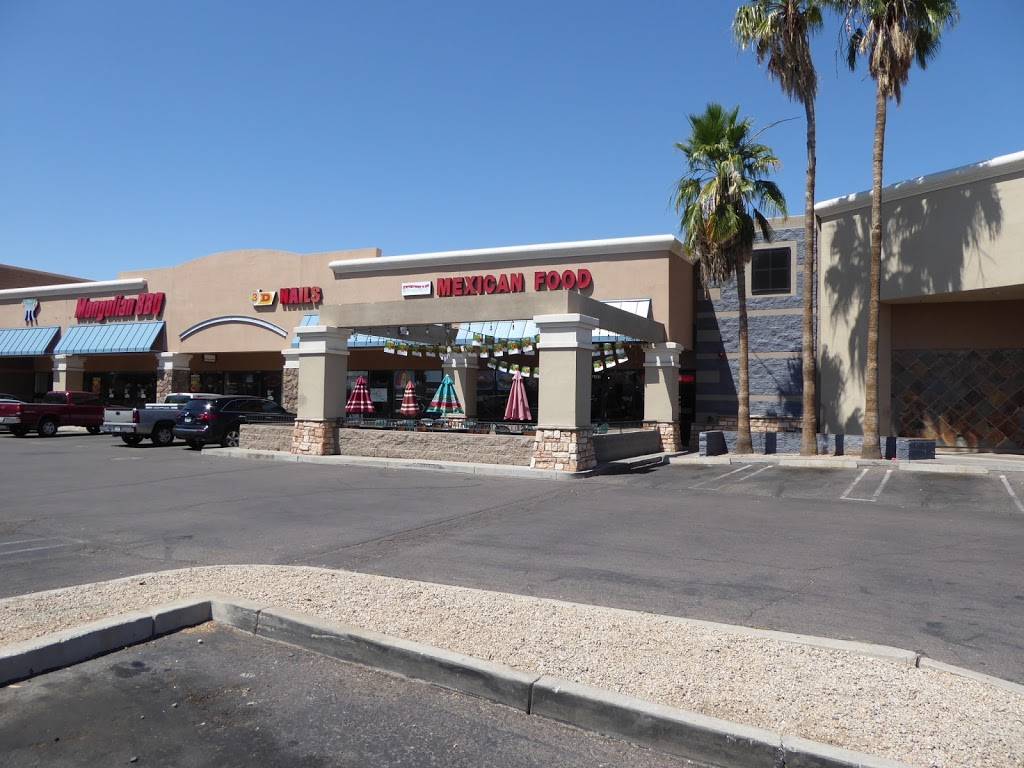 Mi Pueblo | restaurant | 9620 N Metro Pkwy W #127, Phoenix, AZ 85051, USA | 6028702953 OR +1 602-870-2953