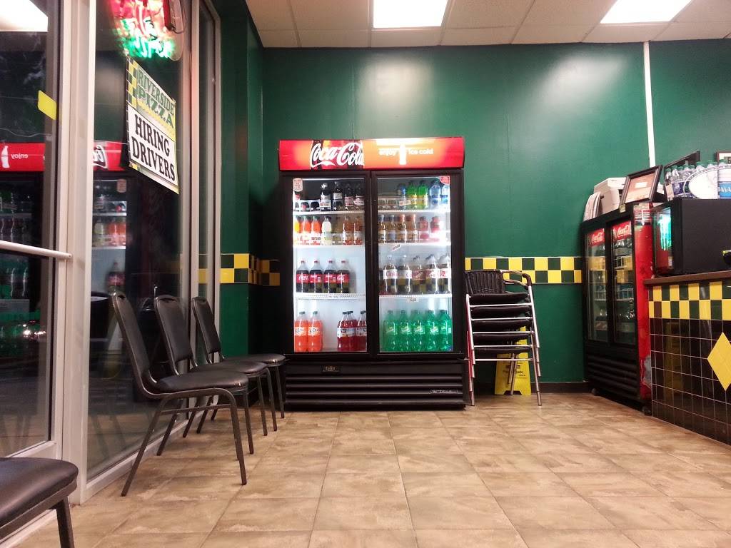 Riverside Pizza Sugarloaf | restaurant | 3330 Sugarloaf Pkwy, Lawrenceville, GA 30044, USA | 7707717000 OR +1 770-771-7000