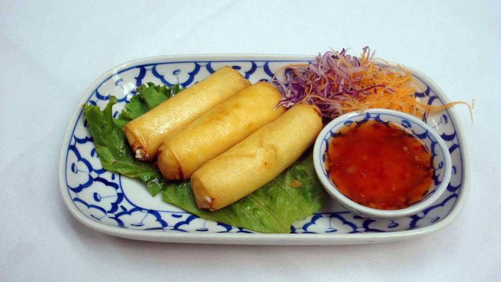 Thai Delight Norman | restaurant | 761 Jenkins Ave, Norman, OK 73069, USA | 4053218838 OR +1 405-321-8838