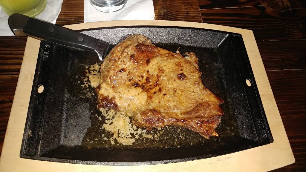 Craft 120 | restaurant | 120 E Union St, Newark, NY 14513, USA | 3155737781 OR +1 315-573-7781