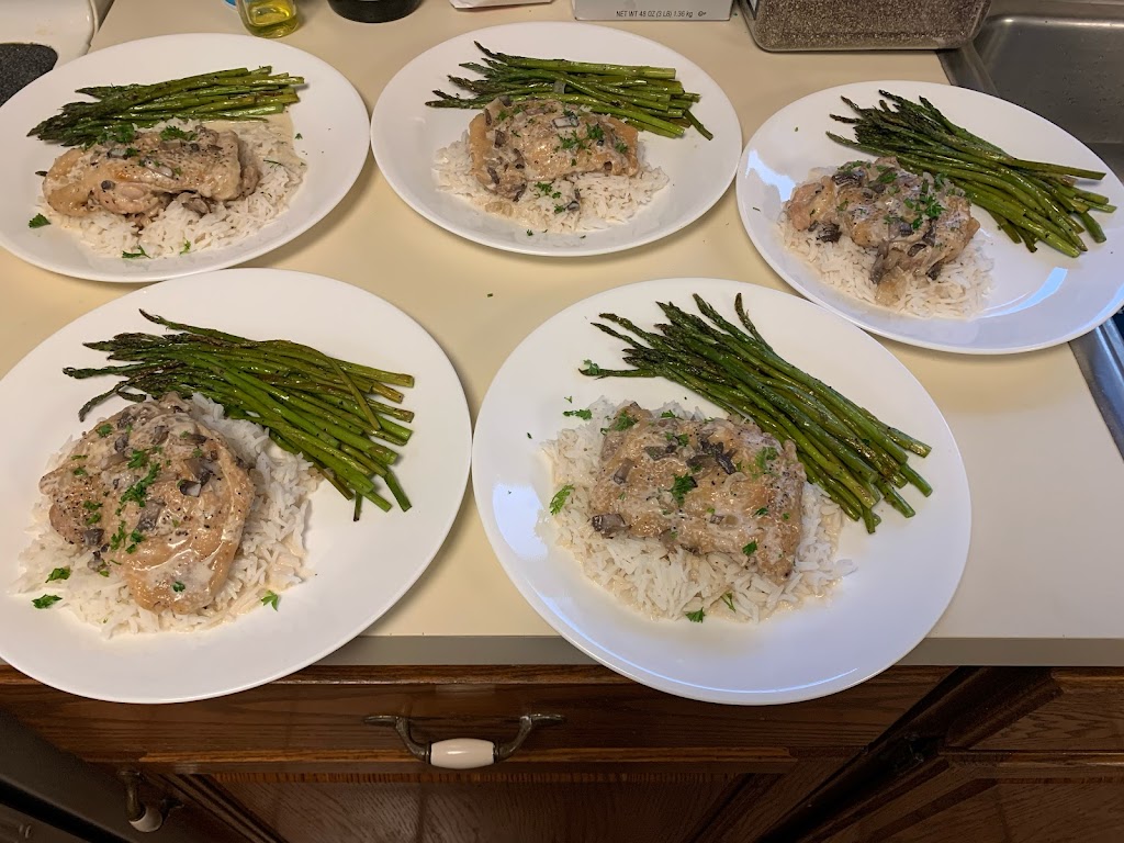 Hortons culinary delights | restaurant | 505 Millbank Rd, Upper Darby, PA 19082, USA | 2674165282 OR +1 267-416-5282