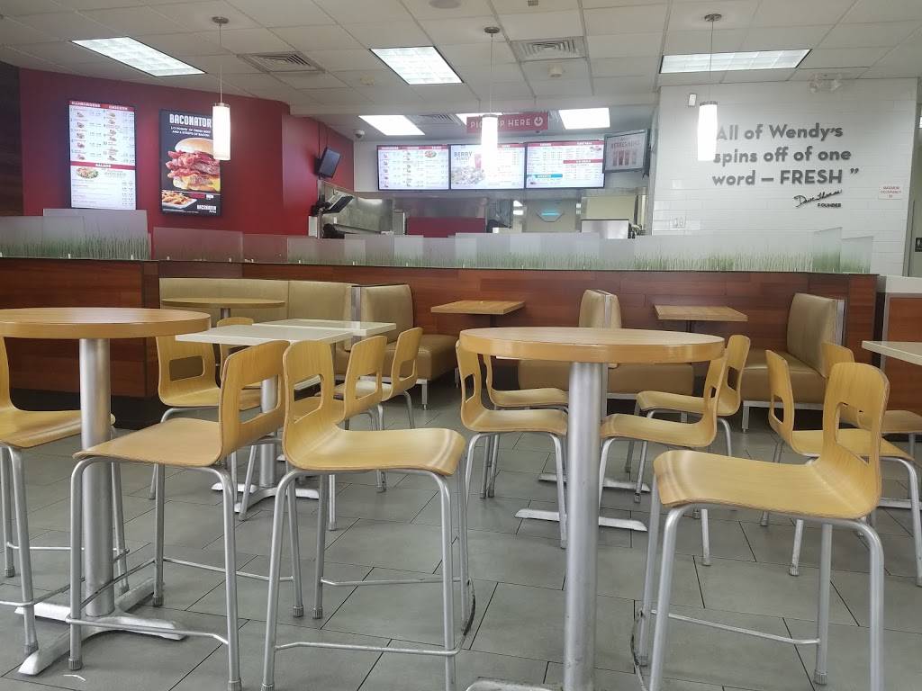 Wendys | restaurant | 3805 NW 27th Ave, Miami, FL 33142, USA | 3056380071 OR +1 305-638-0071