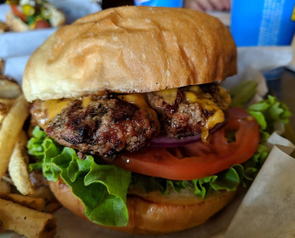 Chicago Fire Grill | restaurant | 8935 Towne Centre Dr #109, San Diego, CA 92122, USA | 8586220224 OR +1 858-622-0224