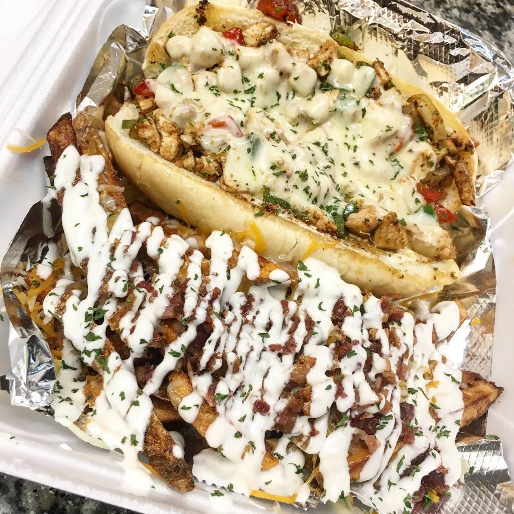 Sub City | restaurant | 17811 Euclid Ave, Cleveland, OH 44112, USA | 2163833856 OR +1 216-383-3856